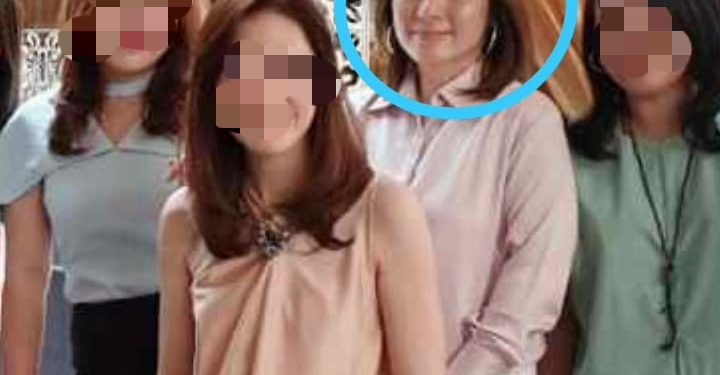 Diduga Alami Banyak Masalah, Seorang Gadis Cantik Nekat Melompat dari Lantai Empat Diduga Alami Banyak Masalah, Seorang Gadis Cantik Nekat Melompat dari Lantai Empat