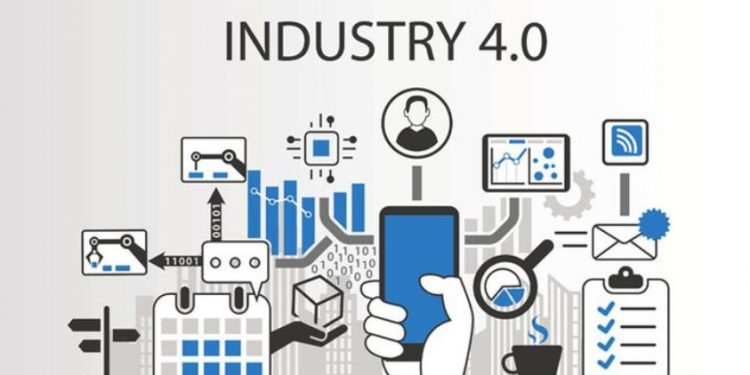 Era Industri 4.0 dalam Dunia Pendidikan 4.0 Era Industri 4.0 dalam Dunia Pendidikan 4.0