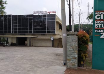 Sediakan Room Karaoke Keluarga, Manejemen Studio 21 Bantah Pengunjung OD
