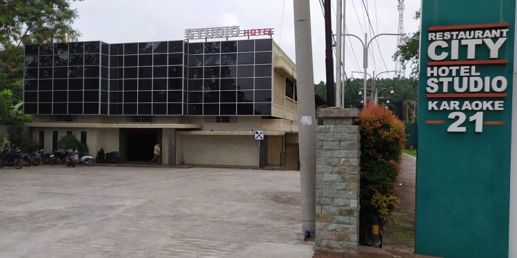 Sediakan Room Karaoke Keluarga, Manejemen Studio 21 Bantah Pengunjung OD Sediakan Room Karaoke Keluarga, Manejemen Studio 21 Bantah Pengunjung OD