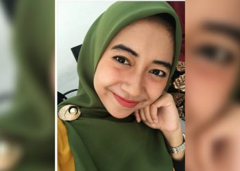 Suami Istri, Terduga Pembunuh Santi Devi Malau Karyawati Bank Syariah Mandiri Ditangkap