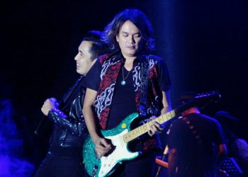 Viky Sianipar, Tongam Sirait, Alex Hutajulu dan Musisi Internasional ada di Samosir Music International 2019