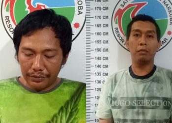 Di Hari Ulang Tahunnya Pak Polisi Tangkap Pengedar dan Pengguna Narkoba