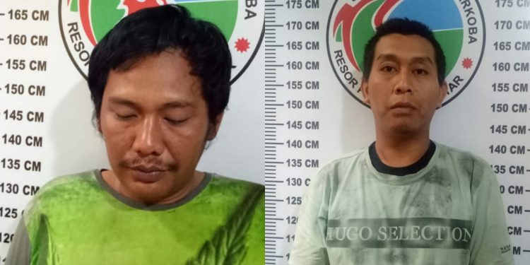 Di Hari Ulang Tahunnya Pak Polisi Tangkap Pengedar dan Pengguna Narkoba Di Hari Ulang Tahunnya Pak Polisi Tangkap Pengedar dan Pengguna Narkoba