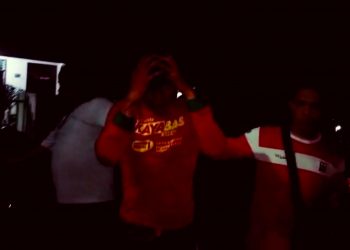 Purnama Limbong Ditikam Pria Penggemar Putrinya, Pelaku Dihajar di Gang Kelinci