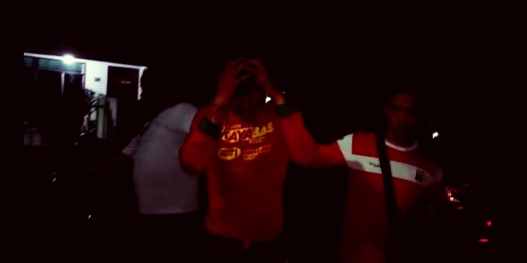 Purnama Limbong Ditikam Pria Penggemar Putrinya, Pelaku Dihajar di Gang Kelinci