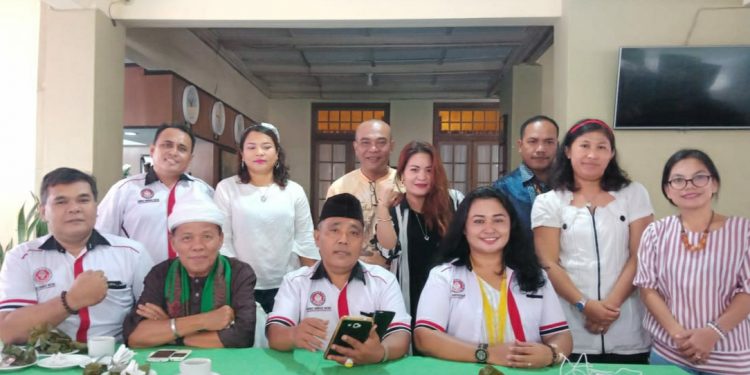 HBB Siantar Gelar Rapat Revisi Kepengurusan dan Pembentukan Panitia Pelantikan HBB Siantar Gelar Rapat Revisi Kepengurusan dan Pembentukan Panitia Pelantikan