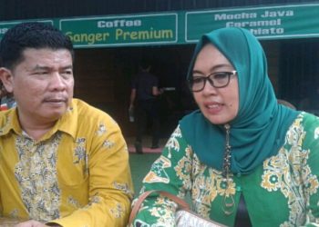 Forum Alumni HMI-Wati (Forhati) Simalungun Galang Tokoh Muslim Menuju Pilkada 2020