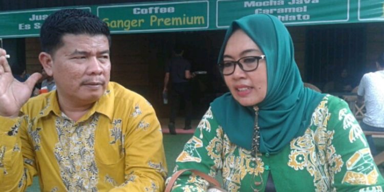 Forum Alumni HMI-Wati (Forhati) Simalungun Galang Tokoh Muslim Menuju Pilkada 2020 Forum Alumni HMI-Wati (Forhati) Simalungun Galang Tokoh Muslim Menuju Pilkada 2020
