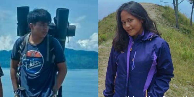 Armando Simanjuntak dan Paulina Saragih, Sepasang Kekasih Tewas Di Malam Minggu