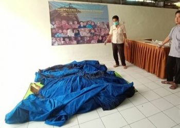 Immanuel Rumahorboro dan Anesho Telaumbanua, Siswa SMP yang Tenggelam di Sungai Terlarang