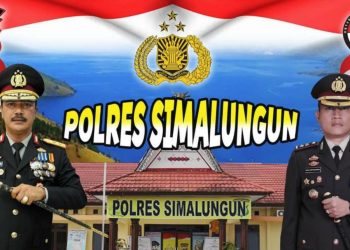3 Bulan Berhasil Ungkap 18 Kasus Judi di Simalungun, GPII Sumut Apresiasi Kinerja Kapolres dan Minta Tangkap Bandar