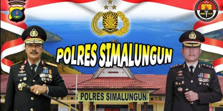 3 Bulan Berhasil Ungkap 18 Kasus Judi di Simalungun, GPII Sumut Apresiasi Kinerja Kapolres dan Minta Tangkap Bandar