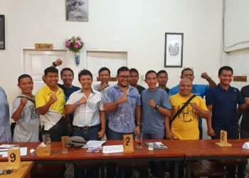 PRSI Siantar Memanggil, Raih Prestasi Junjung Sportivitas