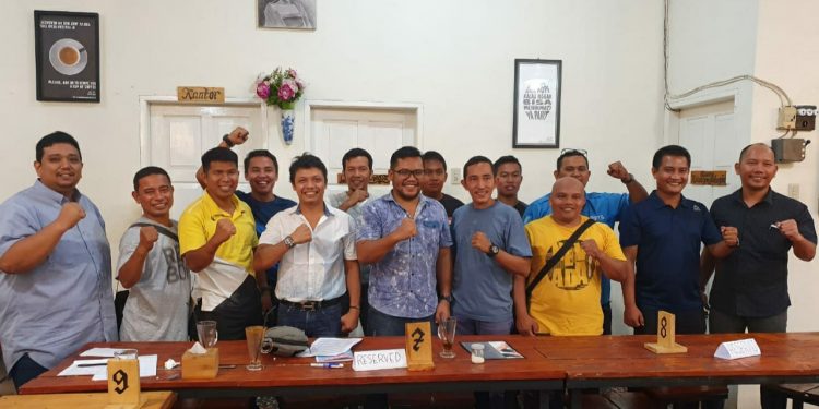 PRSI Siantar Memanggil, Raih Prestasi Junjung Sportivitas