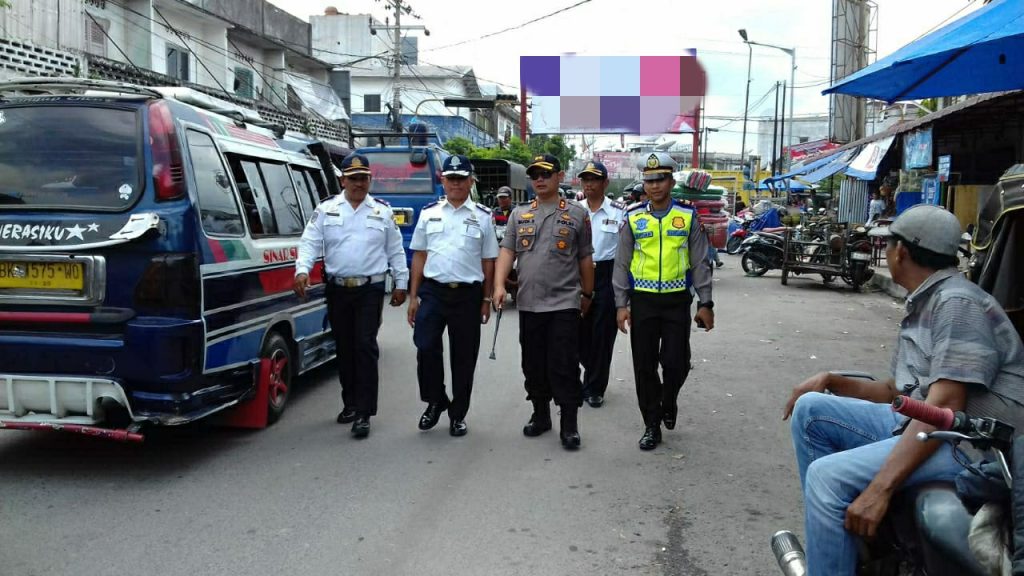 Operasi Lilin Toba, Polres Siantar Siagakan 4 Pos Pengamanan dan 2 Pos Pelayanan Operasi Lilin Toba, Polres Siantar Siagakan 4 Pos Pengamanan dan 2 Pos Pelayanan