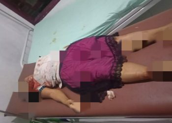 Menolak Ajakan Suami, Yunima Amazihono Ibu Muda di Nias Dibunuh Suami di Depan Kedua Orangtuanya
