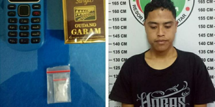 Josia Manik, Pengacara Muda Diciduk Bawa Sabu Josia Manik, Pengacara Muda Diciduk Bawa Sabu