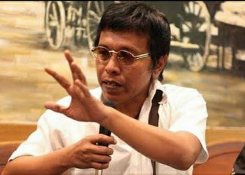 Adian Napitupulu Angkat Bicara atas Krimininalisasi Jurnalis Sadli Saleh