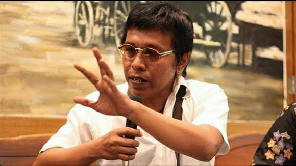Adian Napitupulu Angkat Bicara atas Krimininalisasi Jurnalis Sadli Saleh Adian Napitupulu Angkat Bicara atas Krimininalisasi Jurnalis Sadli Saleh