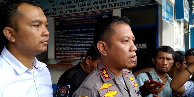 Video Ibu Tiri Aniaya Anak Viral, Pelaku Ditangkap Polres Simalungun