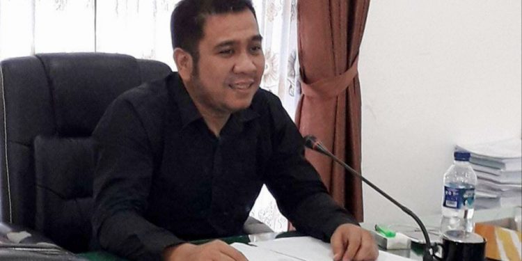 Hendra Pardede Apresiasi Polres Siantar, Dikembalikannya Arus Lalulintas Jalan Cipto