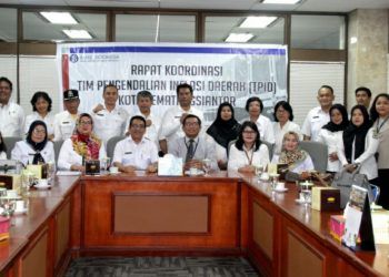 Kenaikan Harga Bawang Merah dan Rokok Tingkatkan Inflasi Kota Siantar