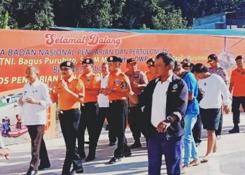 Dermaga Ajibata Sudah Dilengkapi Pos SAR