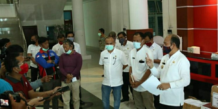 Tagihan Rekening PDAM Selama 3 Bulan Digratiskan Akibat Pandemi Corona