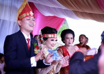 Horas! Di Taput Sudah Diizinkan Gelar Pesta dan Acara Adat