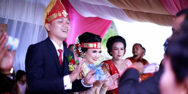 Horas! Di Taput Sudah Diizinkan Gelar Pesta dan Acara Adat Horas! Di Taput Sudah Diizinkan Gelar Pesta dan Acara Adat