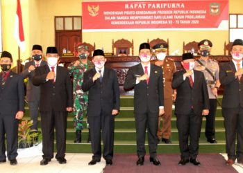 Makna Kemerdekaan bagi Hefriansyah: Kesempatan Berkarya tanpa Batas