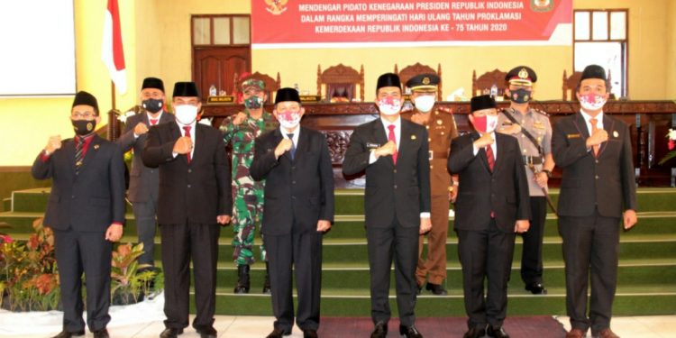 Makna Kemerdekaan bagi Hefriansyah: Kesempatan Berkarya tanpa Batas