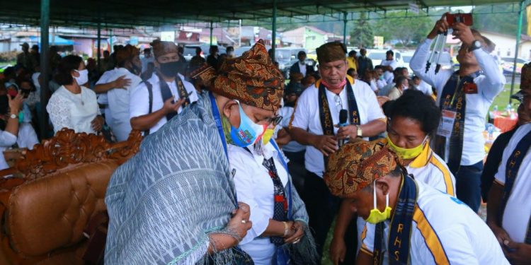 Zonny Waldi dan Radiapoh : Pembenahan Infrastruktur akan Kita Maksimalkan Zonny Waldi dan Radiapoh : Pembenahan Infrastruktur akan Kita Maksimalkan