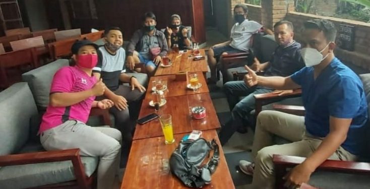 IJTI Siantar - Simalungun Segera Terbentuk