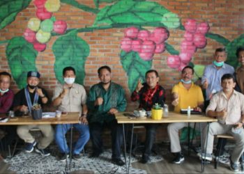 Calon Tunggal vs Kolom Kosong di Pilkada Siantar 2020