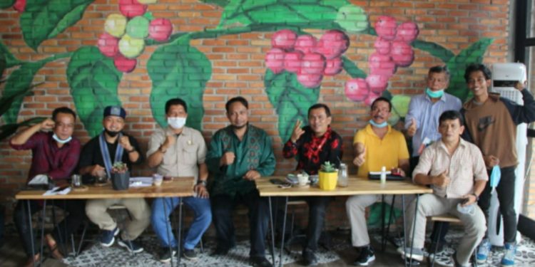 Calon Tunggal vs Kolom Kosong di Pilkada Siantar 2020