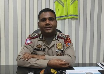 Odong -Odong di Siantar Lahan Basah Para Oknum