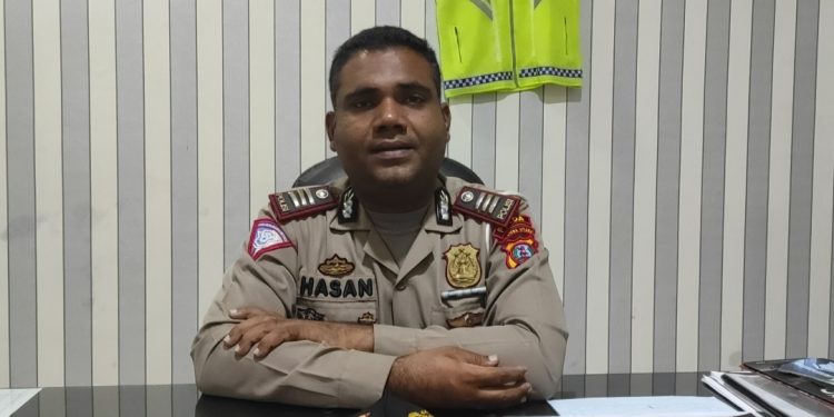 Odong -Odong di Siantar Lahan Basah Para Oknum