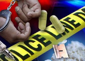 Polsek Serbelawan Tangkap Lepas Tiga Pria Terduga Kasus Narkoba