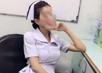 Tertangkap Wikwik dengan Perawat di Hotel, Oknum ASN RSUD Rantauprapat Terancam