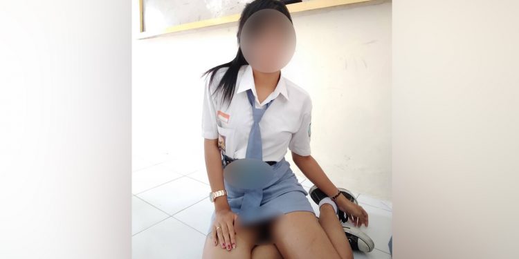Usai Dihamili Suami Tetangga, Siswi SMA di Simalungun Lapor Polisi Usai Dihamili Suami Tetangga, Siswi SMA di Simalungun Lapor Polisi