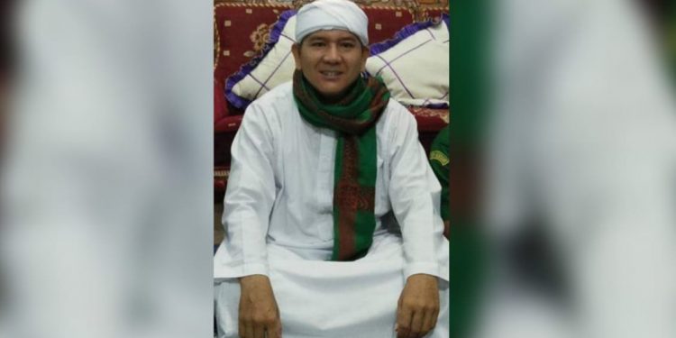 PC Nahdlatul Ulama Pematangsiantar Tolak "People Power" PC Nahdlatul Ulama Pematangsiantar Tolak "People Power"