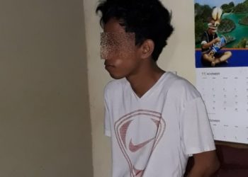 Emosi Lihat Foto Mantan Kekasih dengan Pria Lain, Rumah Orangtuanya Dibakar