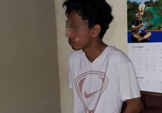 Emosi Lihat Foto Mantan Kekasih dengan Pria Lain, Rumah Orangtuanya Dibakar
