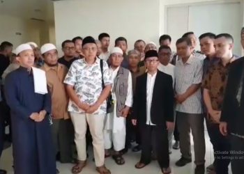 Kabar Meninggalnya KH Arifin Ilham Dibantah Ketua Yayasan Az Zikra