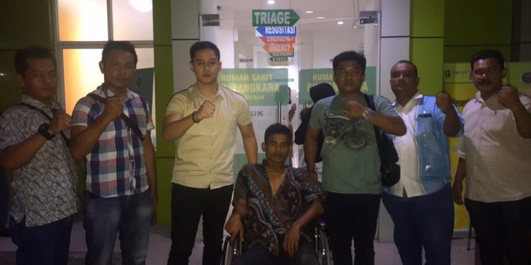 Jeki Sibarani Terekam CCTV Mencuri di Kost lalu Ditembak Saat Penangkapan Jeki Sibarani Terekam CCTV Mencuri di Kost lalu Ditembak Saat Penangkapan
