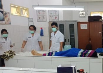 Diduga Diperkosa, Mahasiswi ini Ditemukan Tewas dengan CD Terbuka..