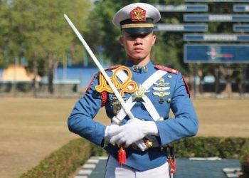 Juanda Siregar, Anak Petani Lulusan Terbaik Akademi Angkatan Udara Tahun 2020