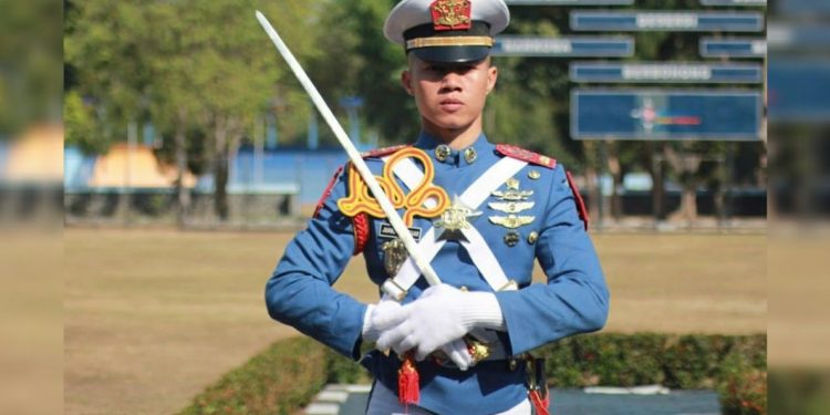 Juanda Siregar, Anak Petani Lulusan Terbaik Akademi Angkatan Udara Tahun 2020